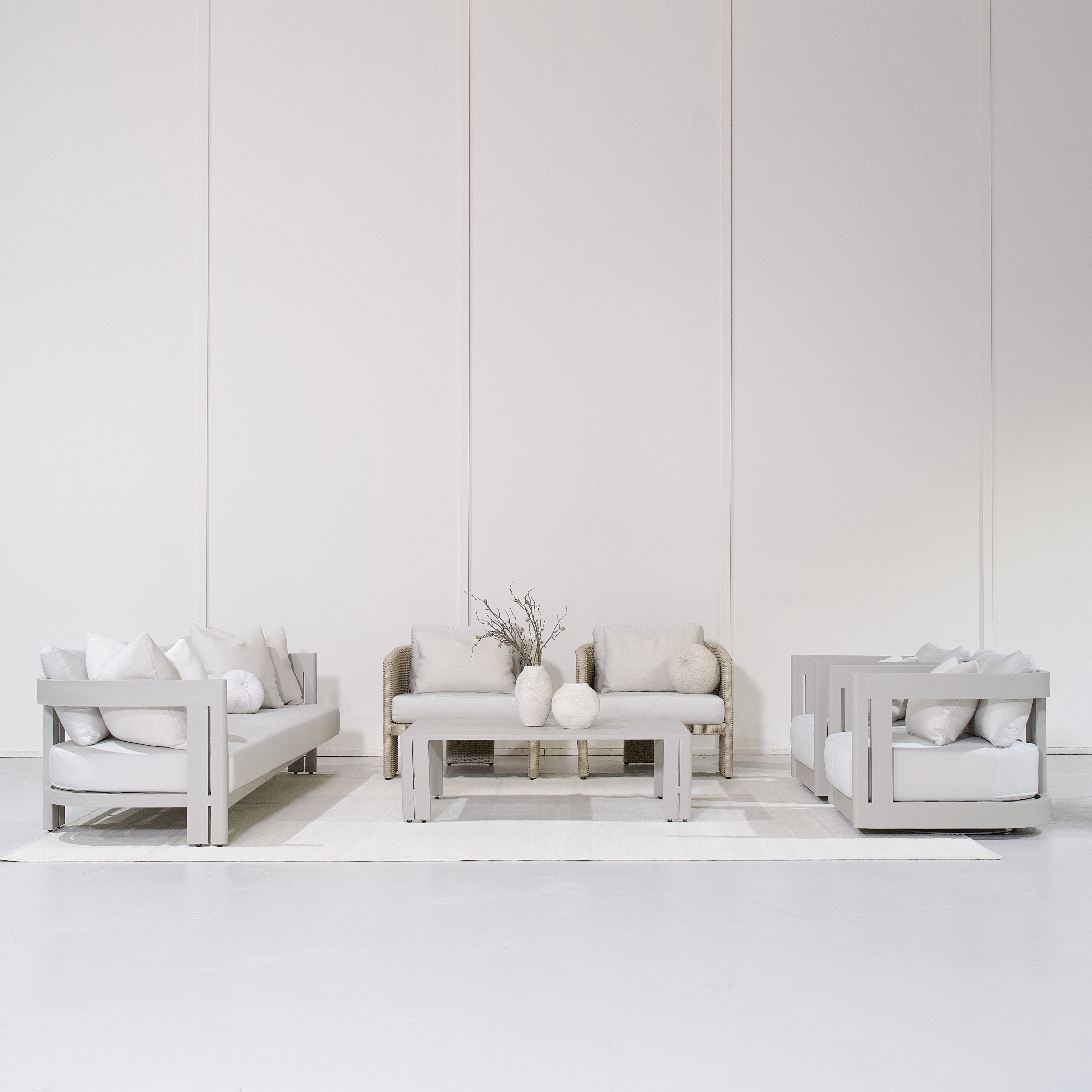 Outdoor - 2025