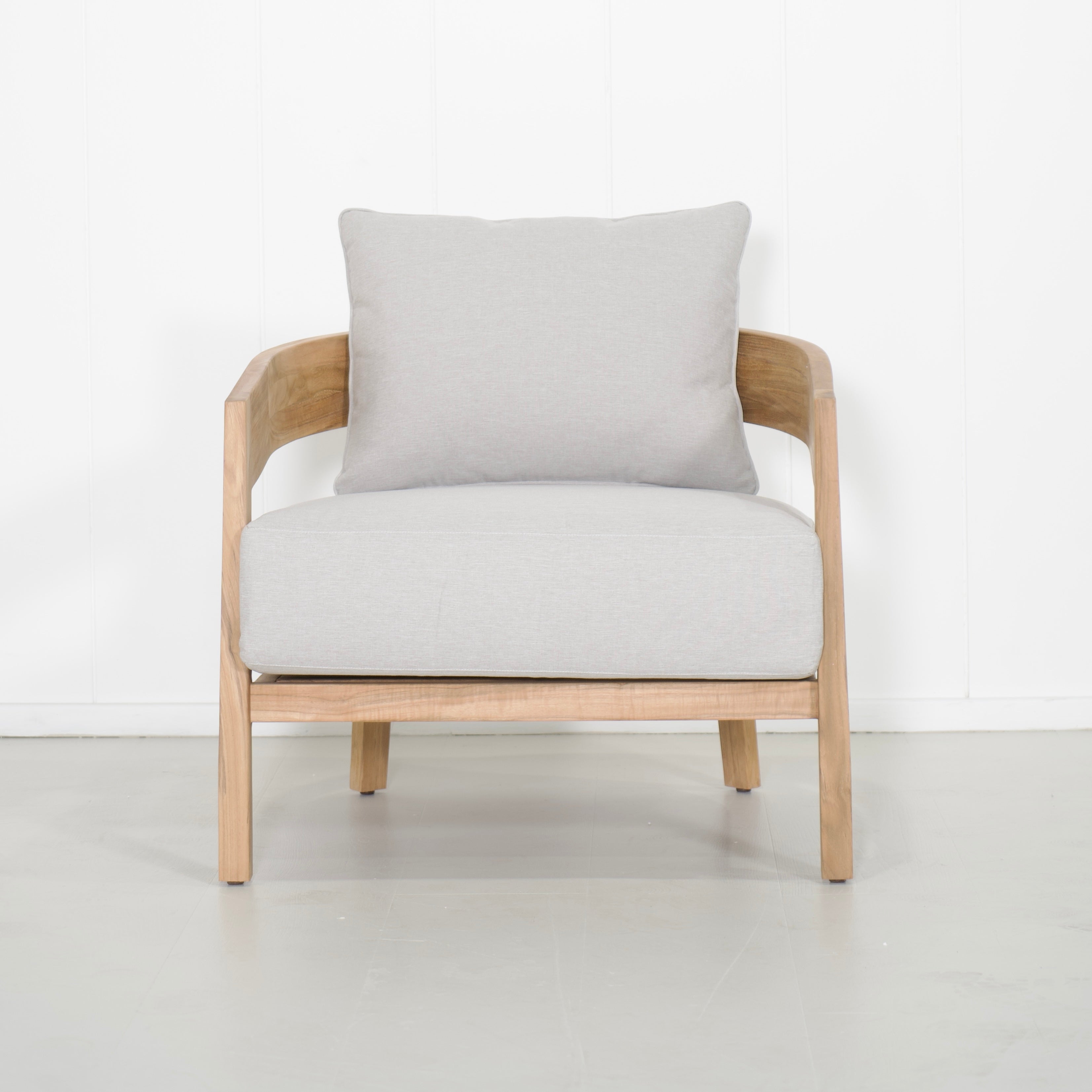 Outdoor - Teak