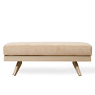 As Shown: in Mila Cashew finished in Sand