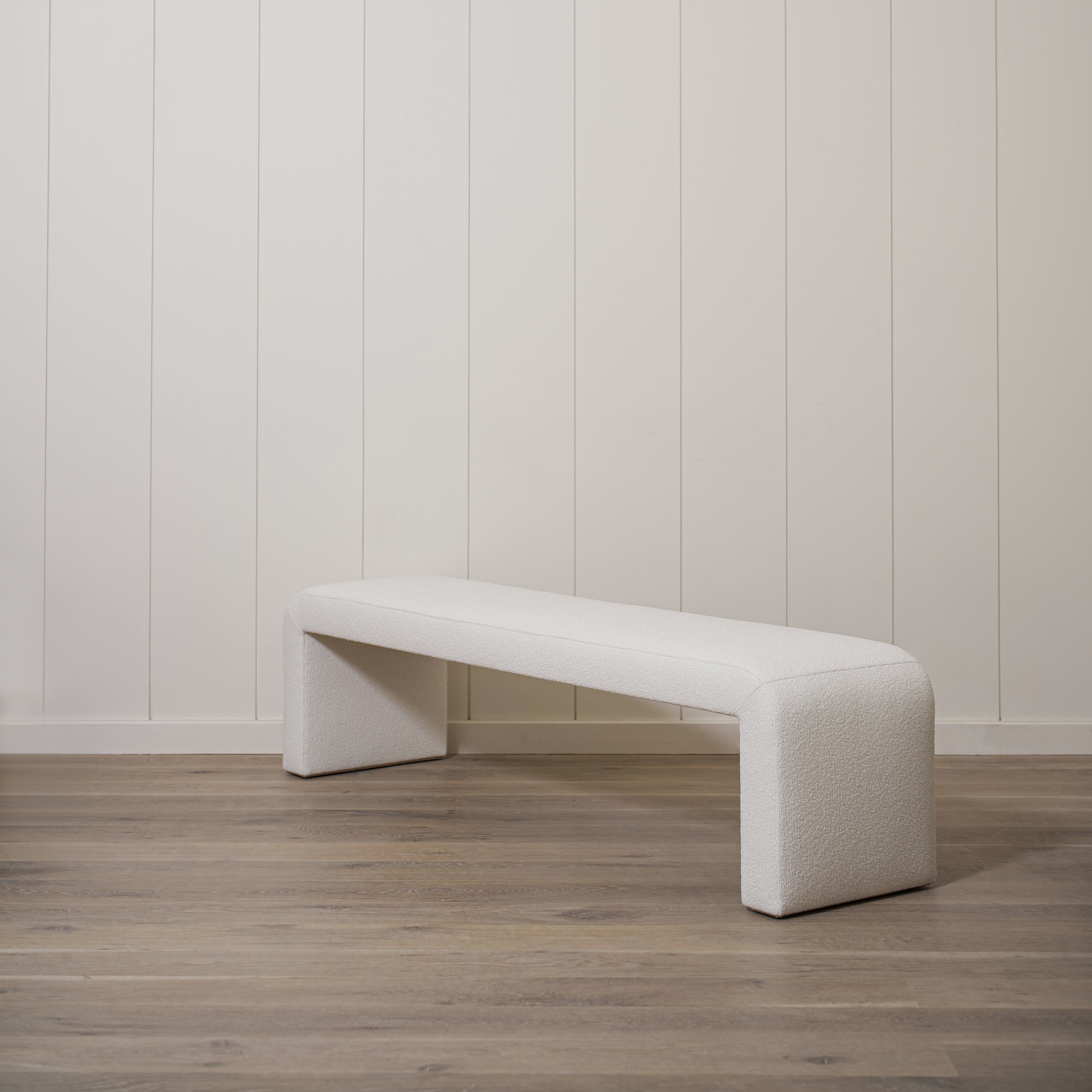 As Shown in Windsor Creme
