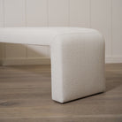 As Shown in Windsor Creme