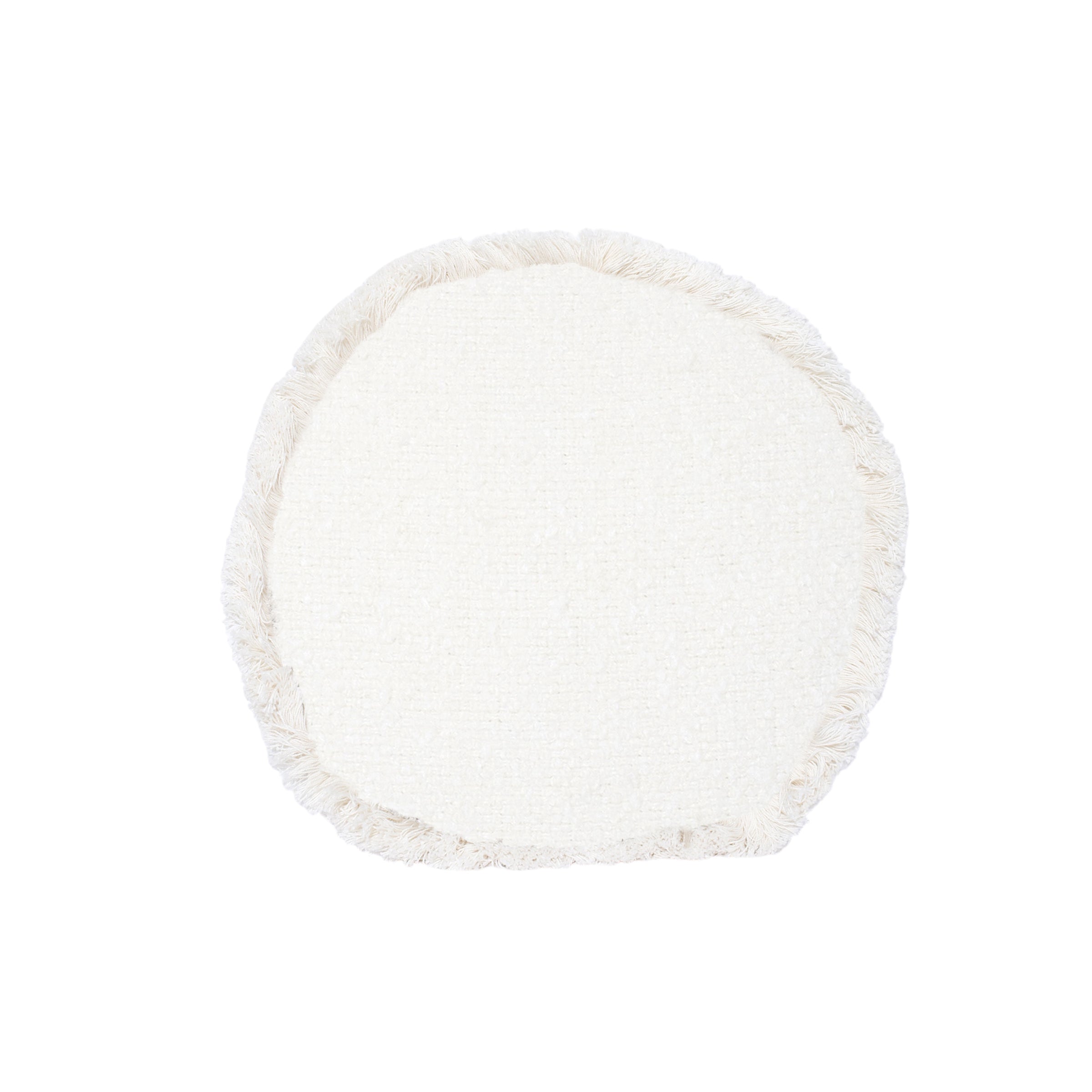 As shown in Berber White