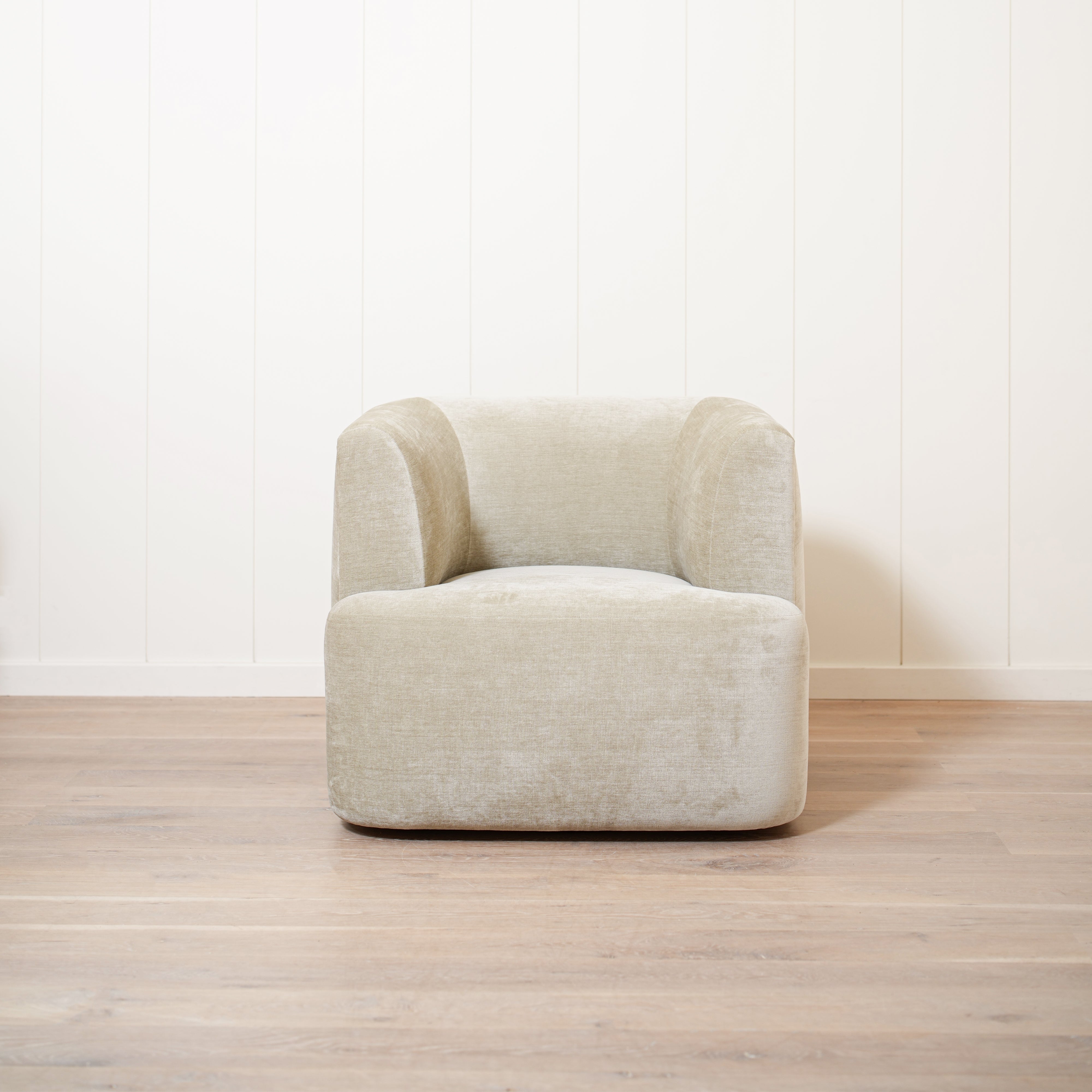 As Shown in Canyon Sage, Swivel