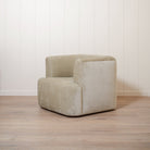 As Shown in Canyon Sage, Swivel