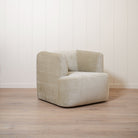 As Shown in Canyon Sage, Swivel