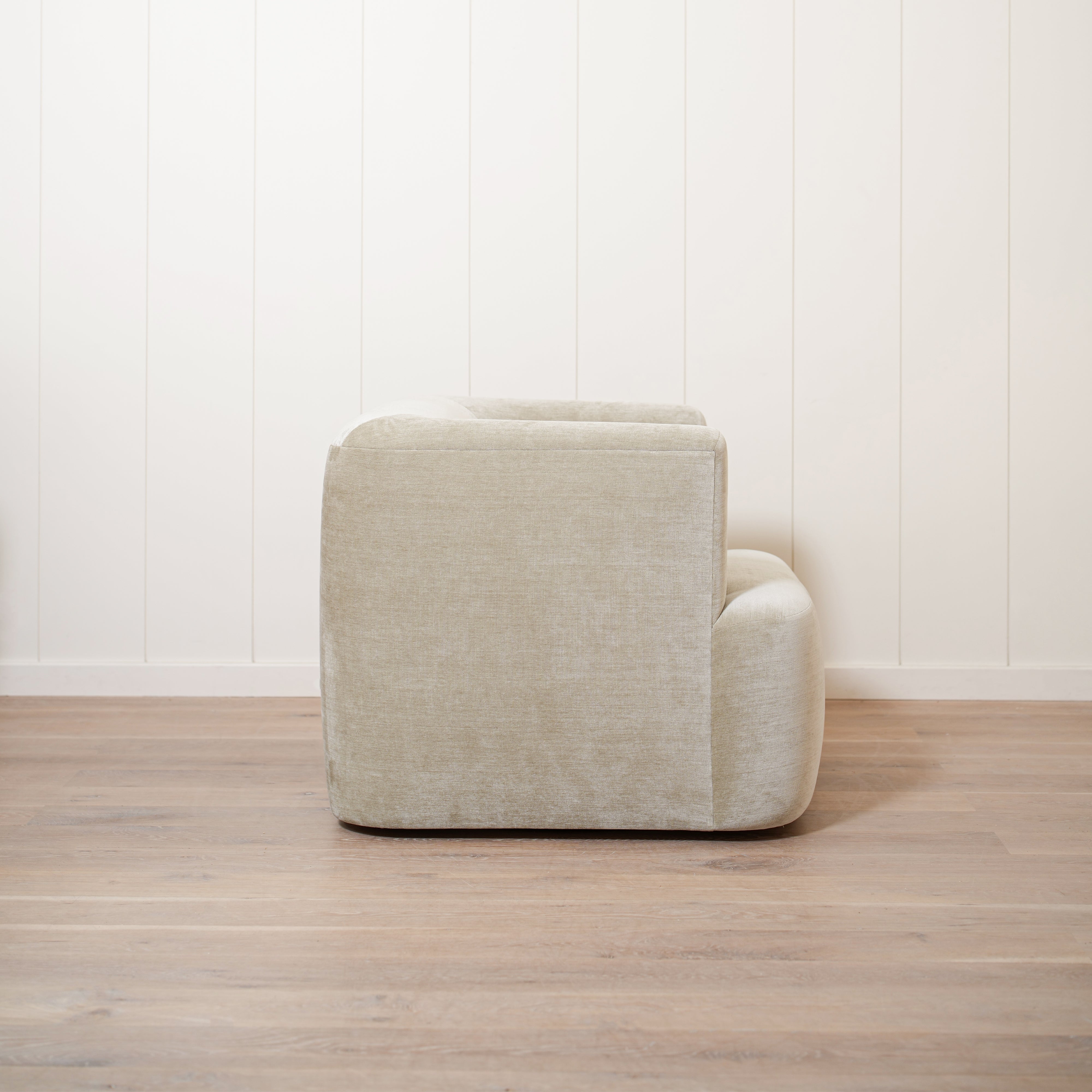 As Shown in Canyon Sage, Swivel