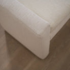 As Shown in Mila Sugar and Lincoln Parchment