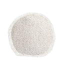 As shown in Berber Linen