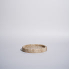 As Shown in Brown Travertine