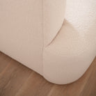 As Shown in Peak Ivory, Swivel