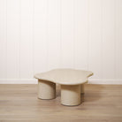 As Shown in Sand finish