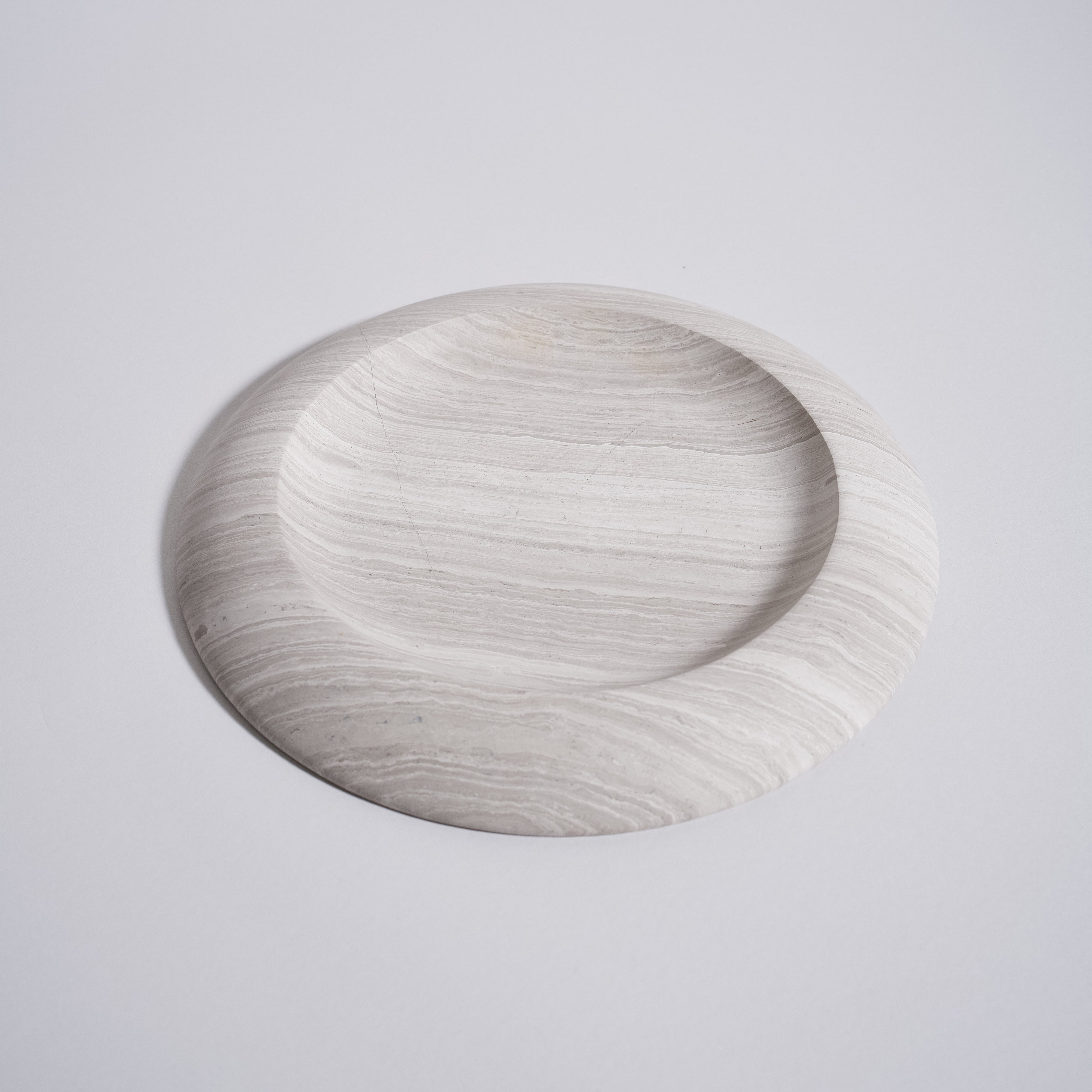 As Shown in Wooden White