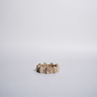 As Shown in Brown Travertine
