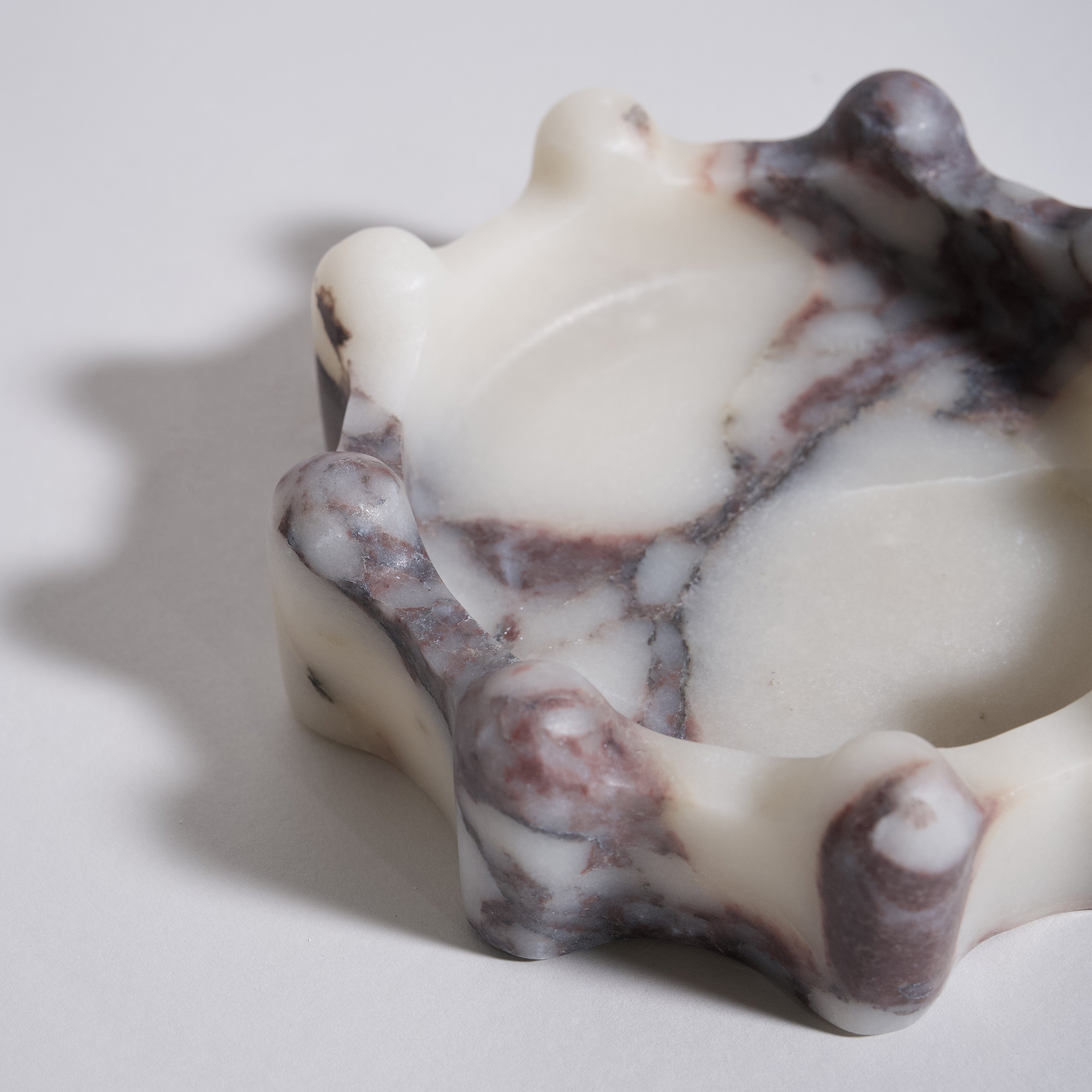 As Shown in Turkish Calcatta Viola Marble