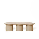 As Shown in Natural finish