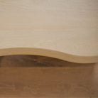As Shown in Natural finish
