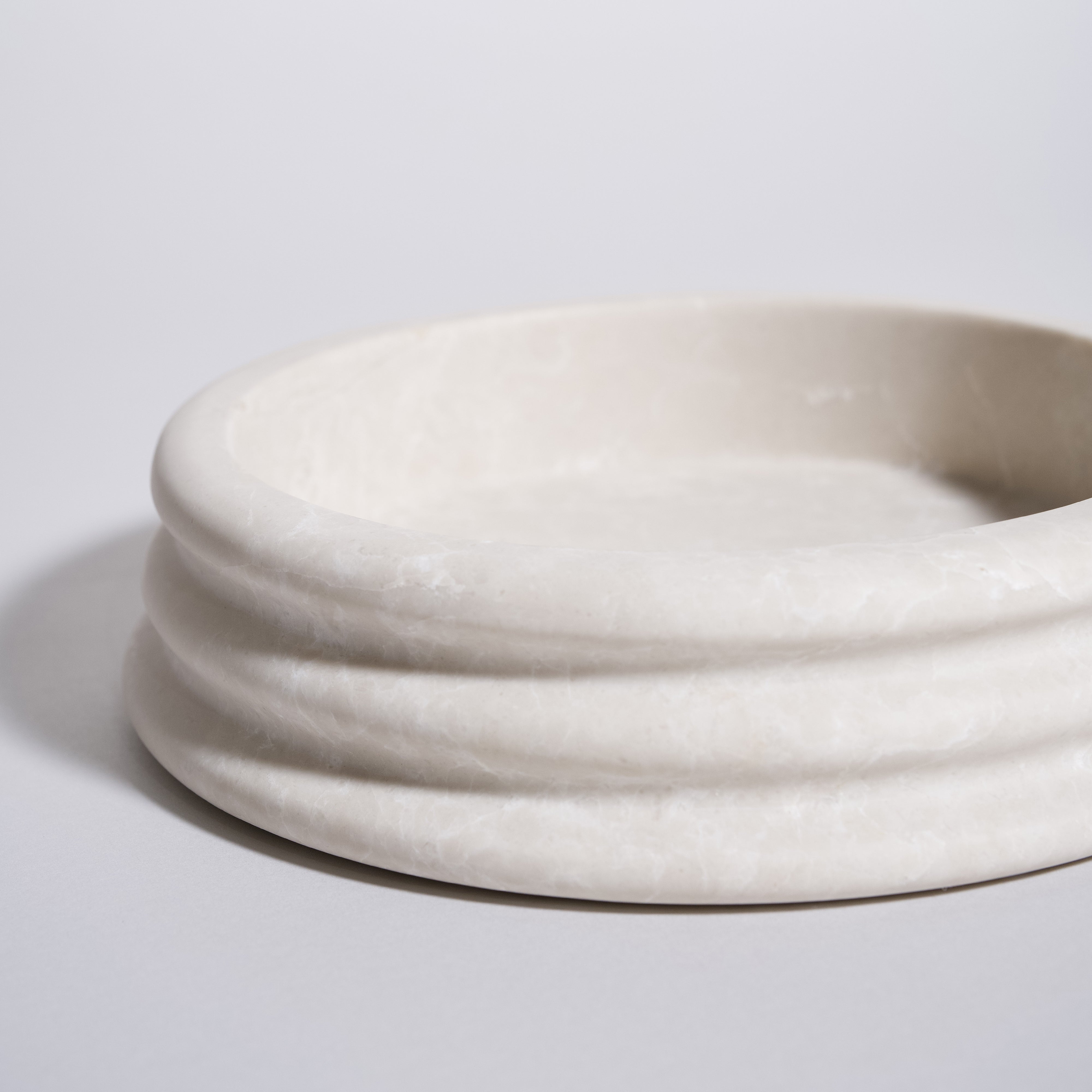 As Shown in Ultraman Beige Marble