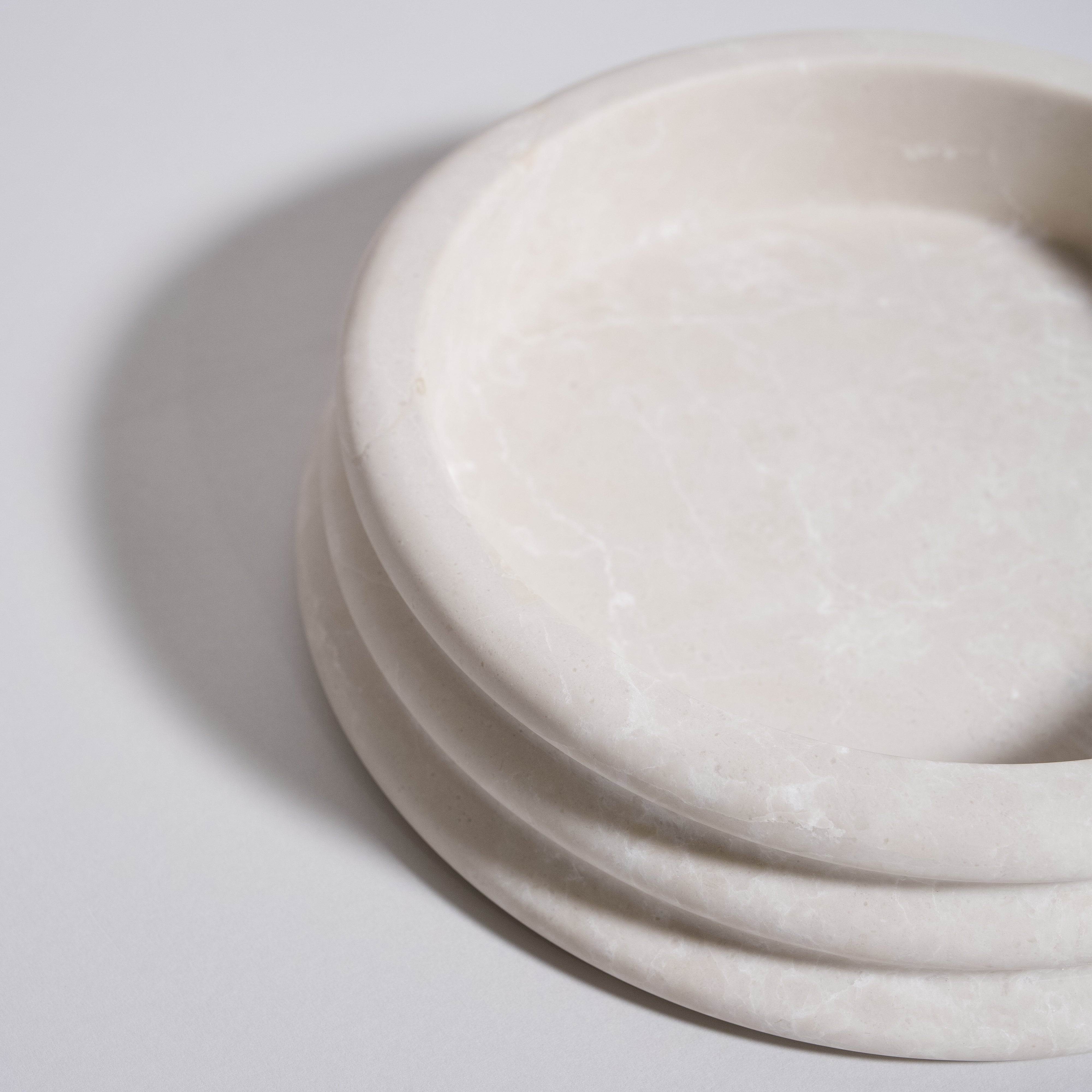 As Shown in Ultraman Beige Marble