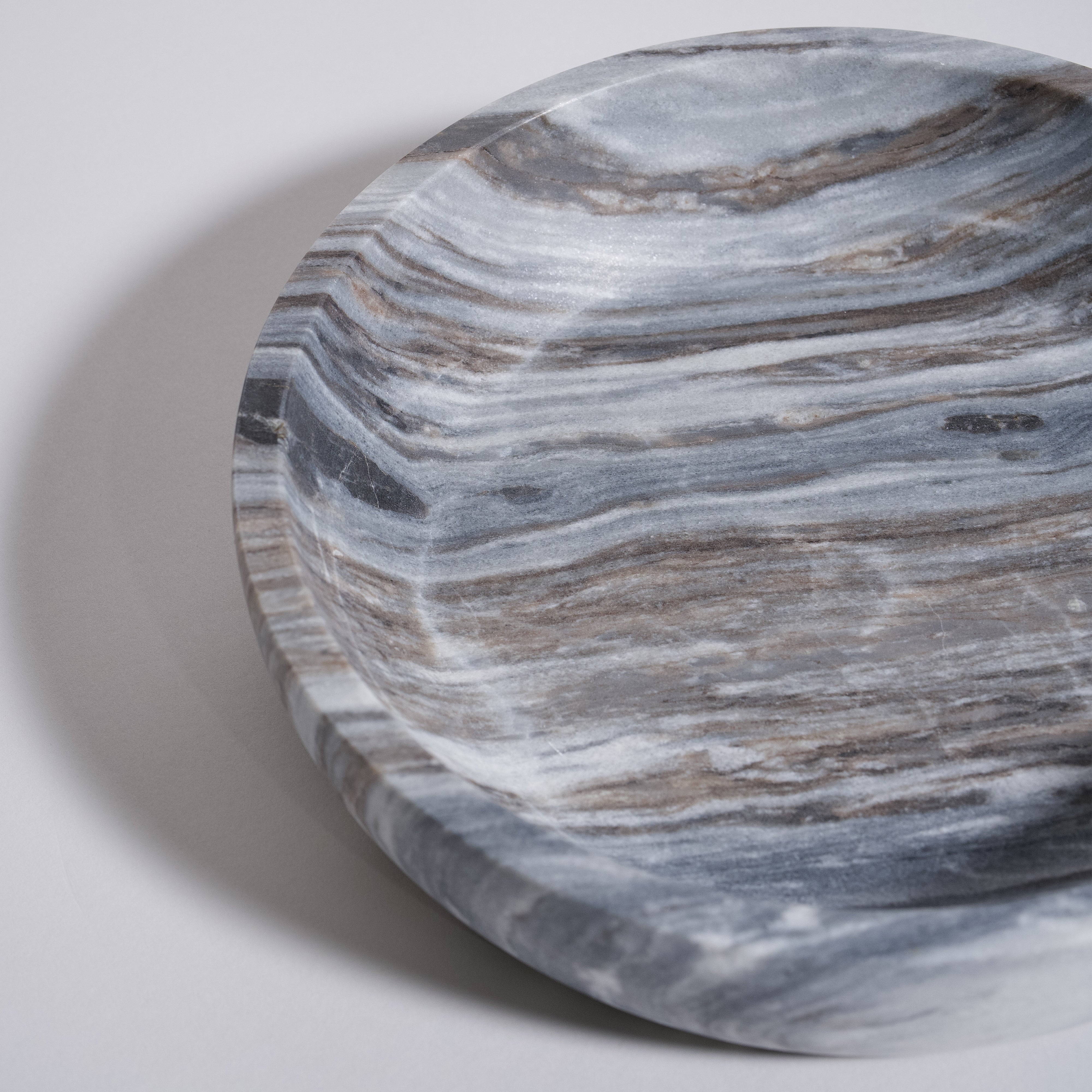 As Shown in Toronto Marble