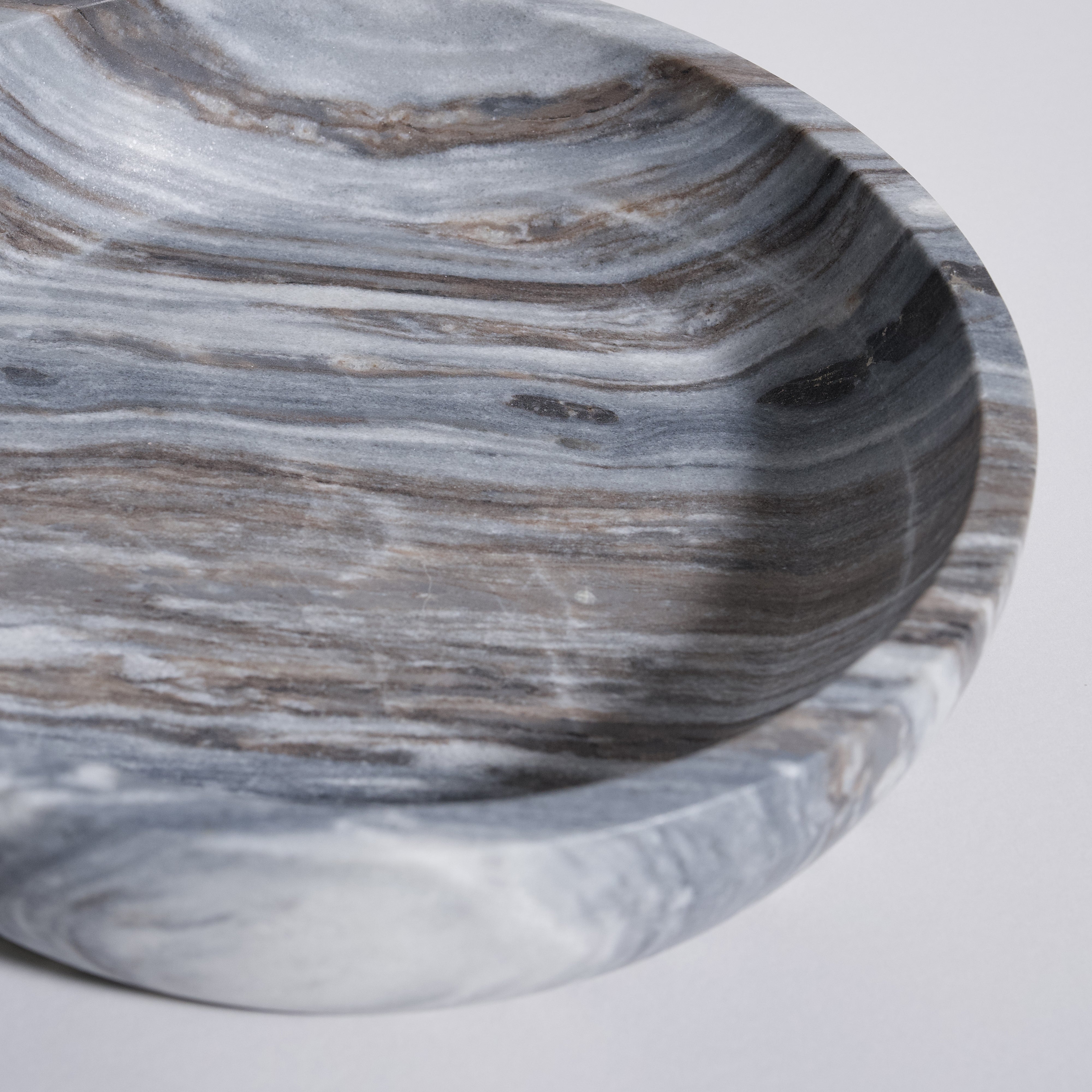 As Shown in Toronto Marble