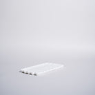 As Shown in Small, White Jade