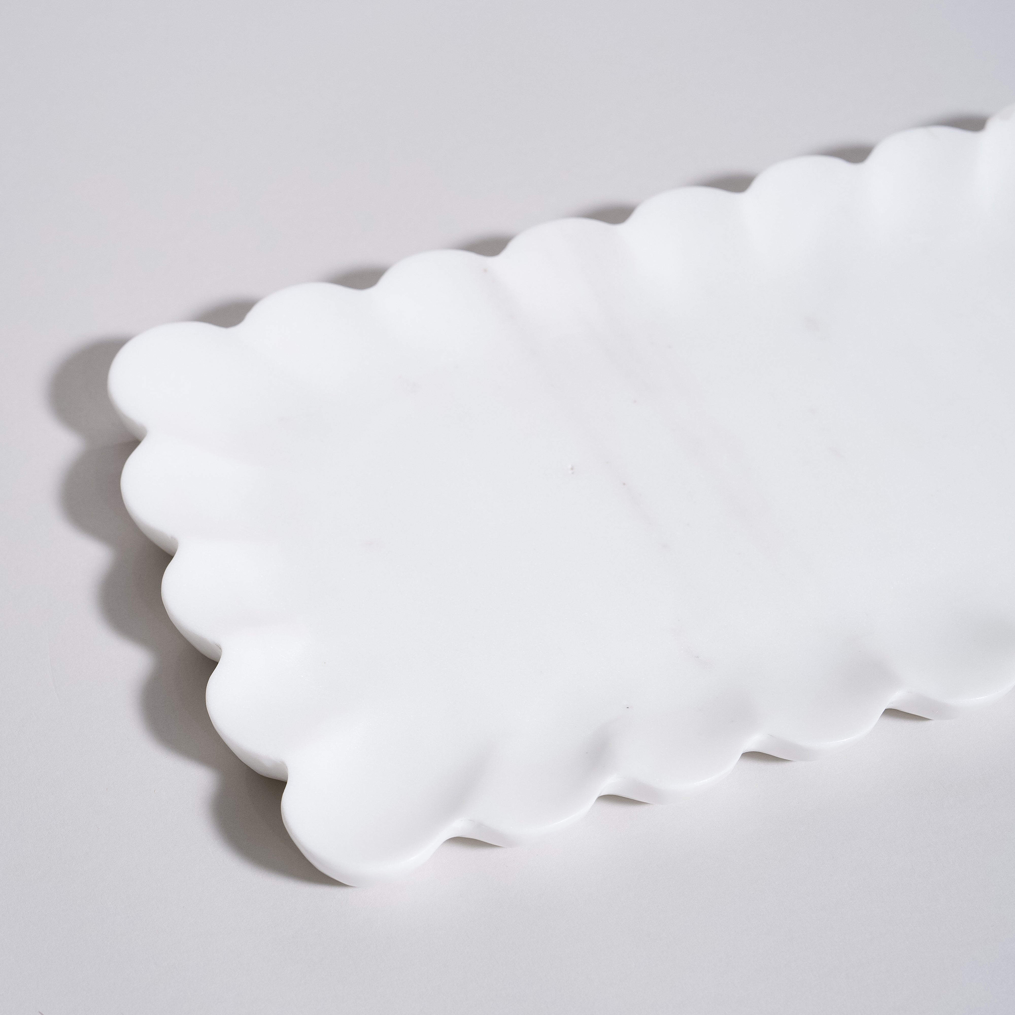 As Shown in Small, White Jade
