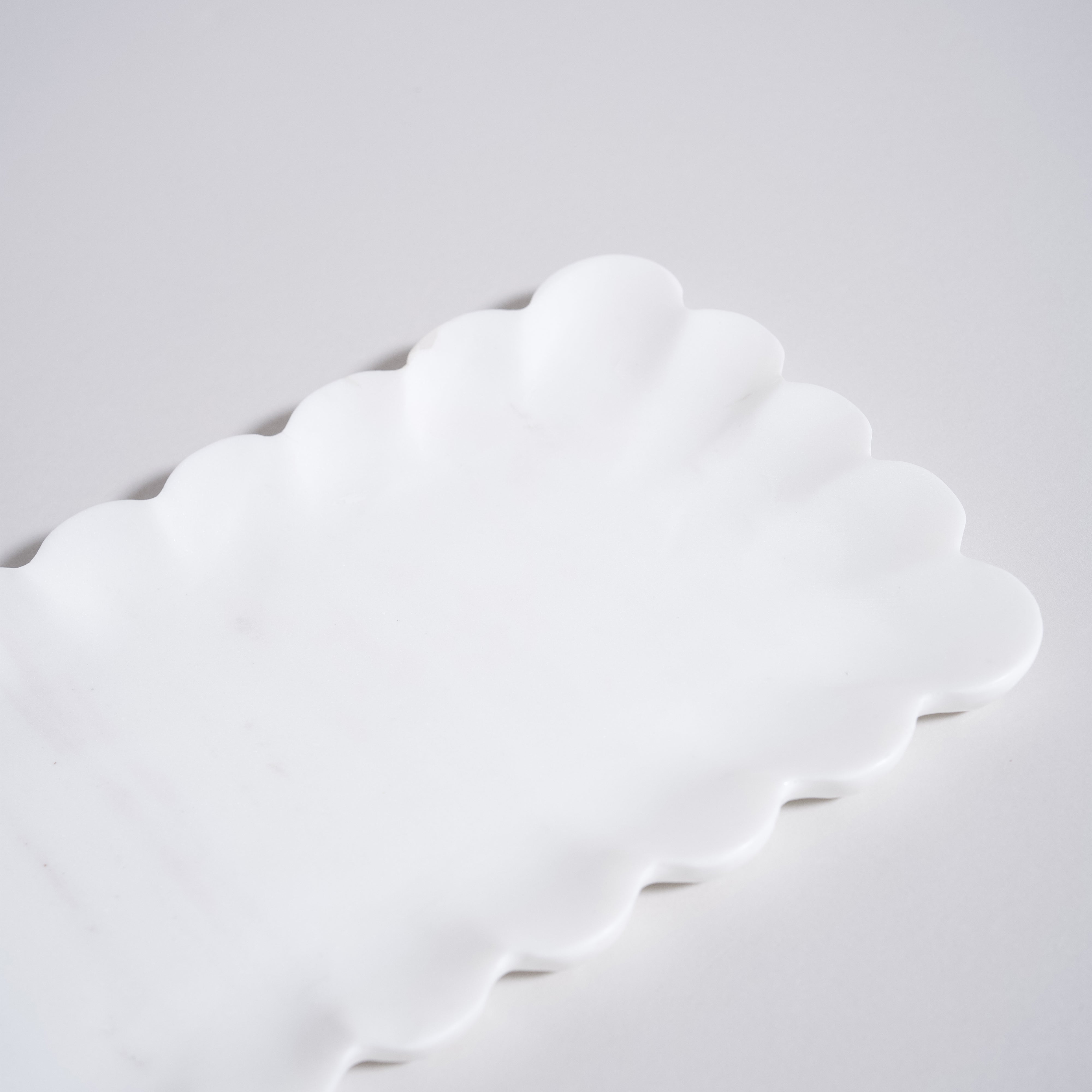 As Shown in Small, White Jade