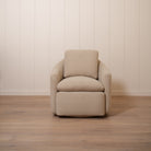 As Shown: in Peak Taupe
