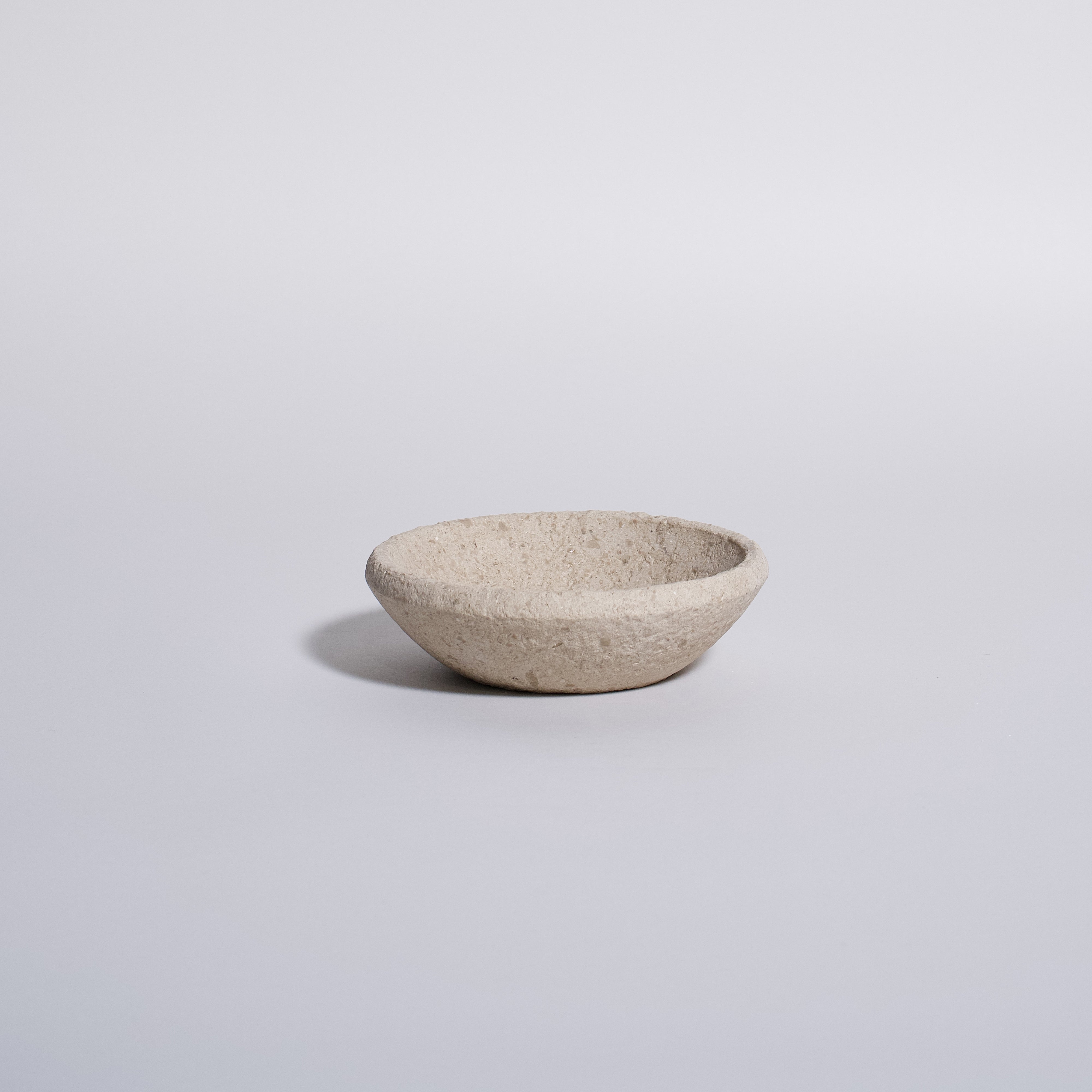 As Shown in Jura Limestone