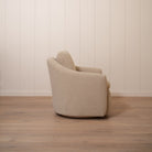 As Shown: in Peak Taupe
