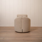 As Shown: in Peak Taupe