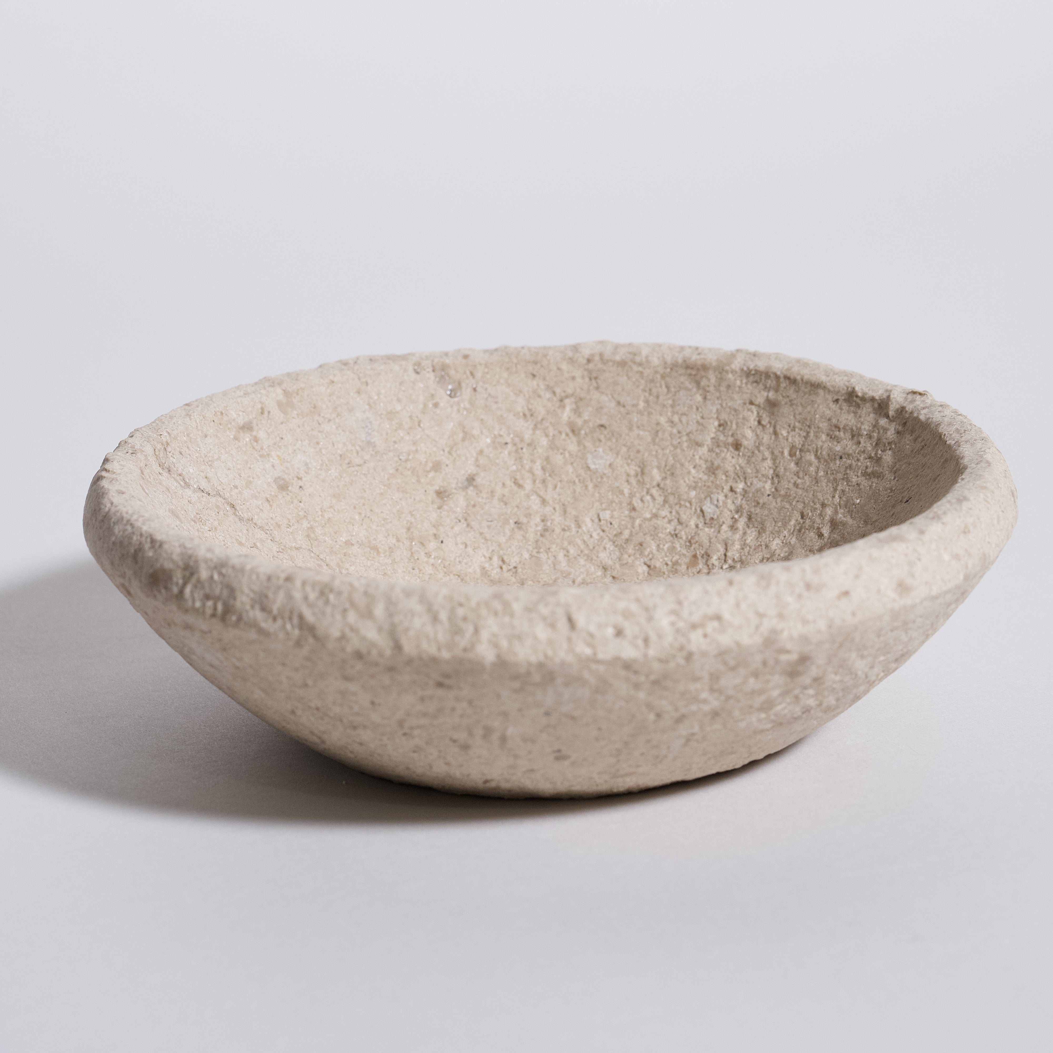 As Shown in Jura Limestone