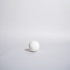 As Shown in White Travertine