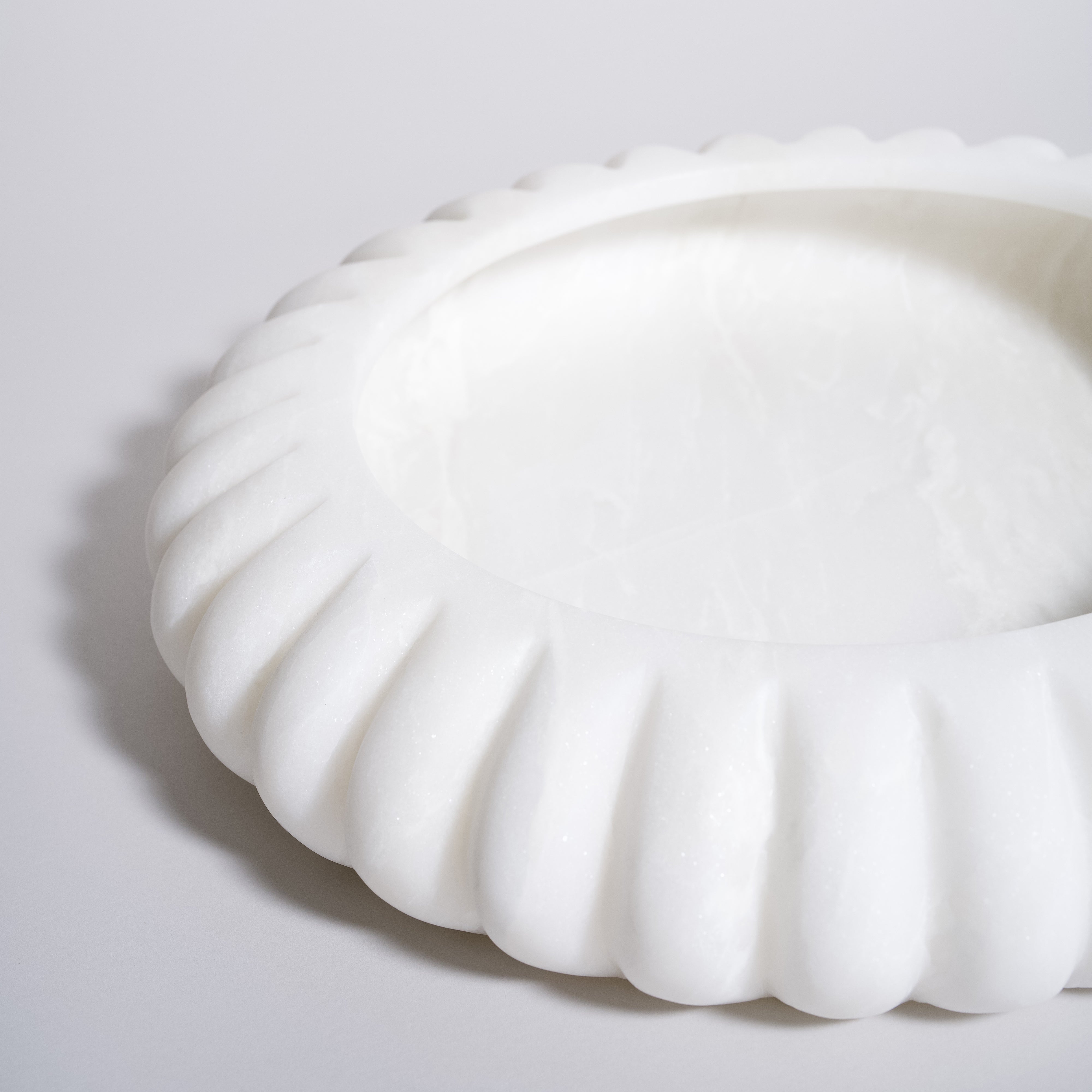 As shown in Kari Ice Jade Marble, Low