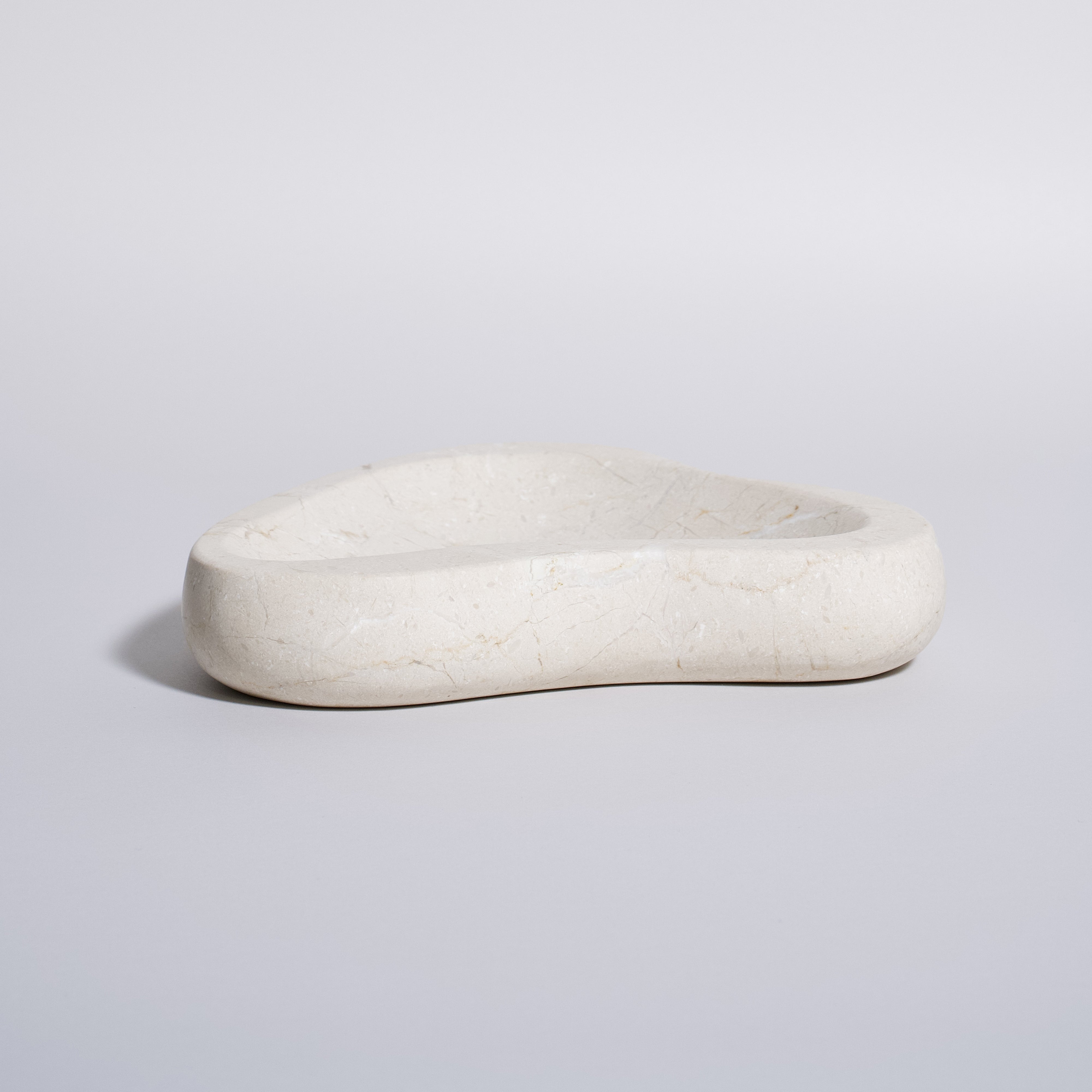 As Shown in Cream Marfil