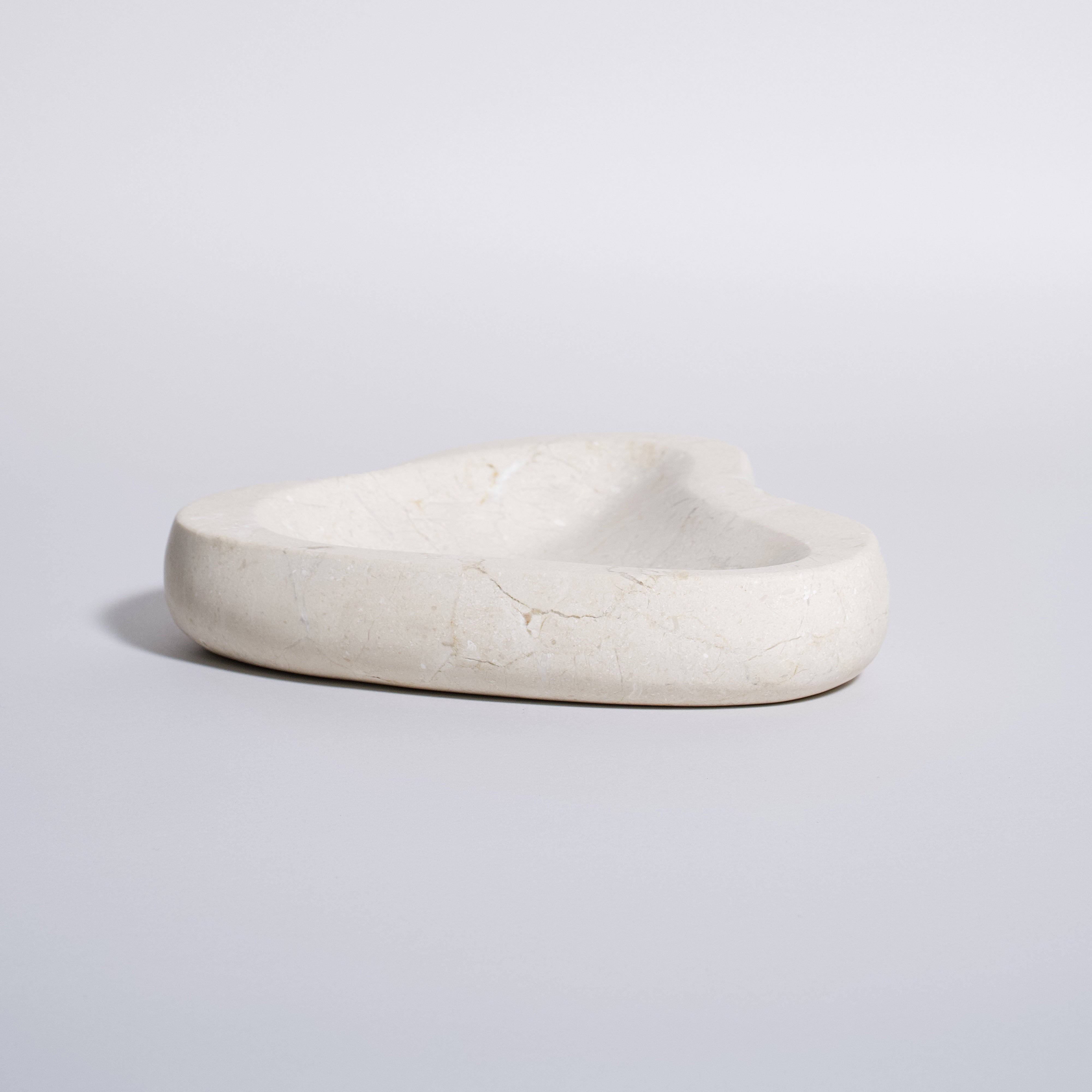 As Shown in Cream Marfil