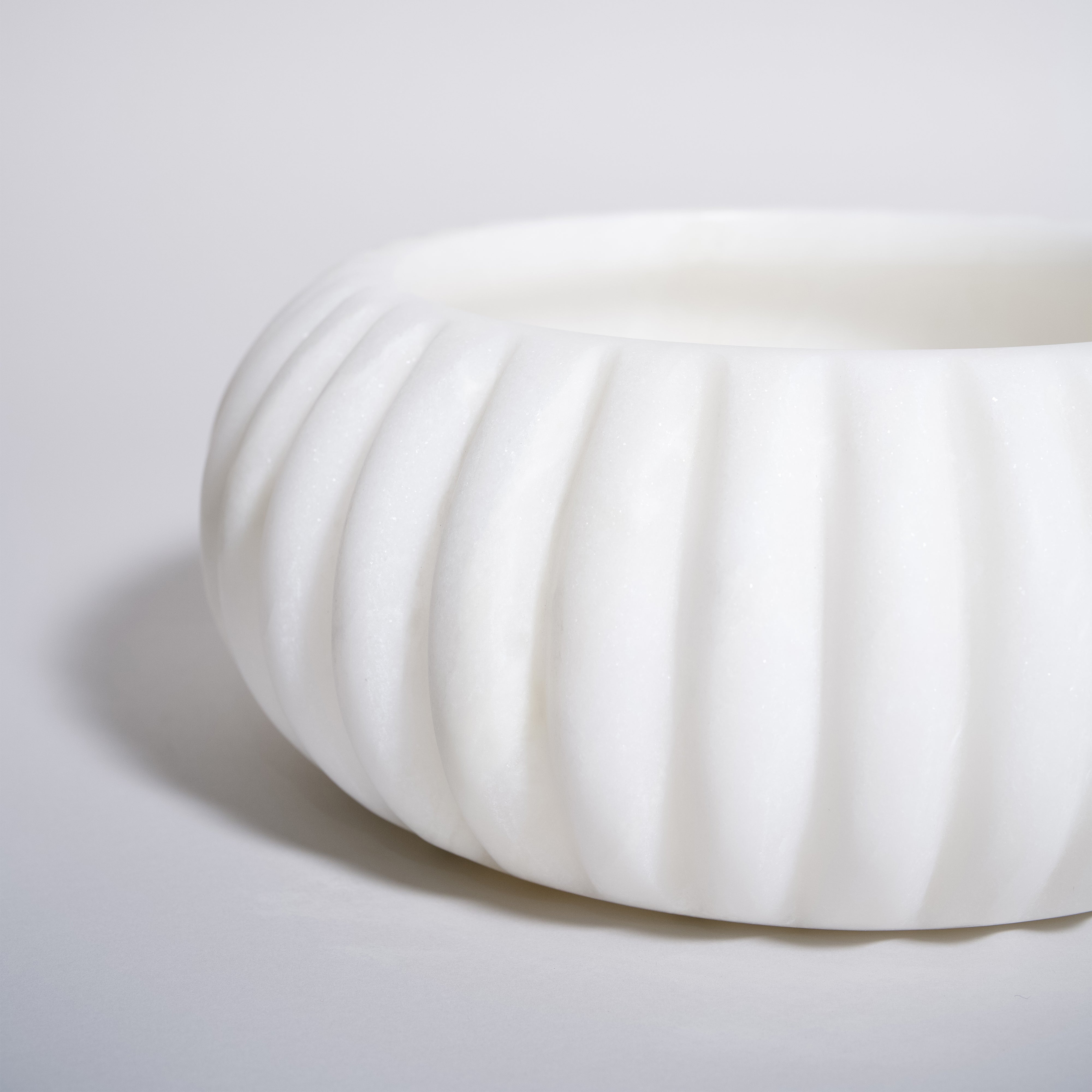As shown in Kari Ice Jade Marble, High