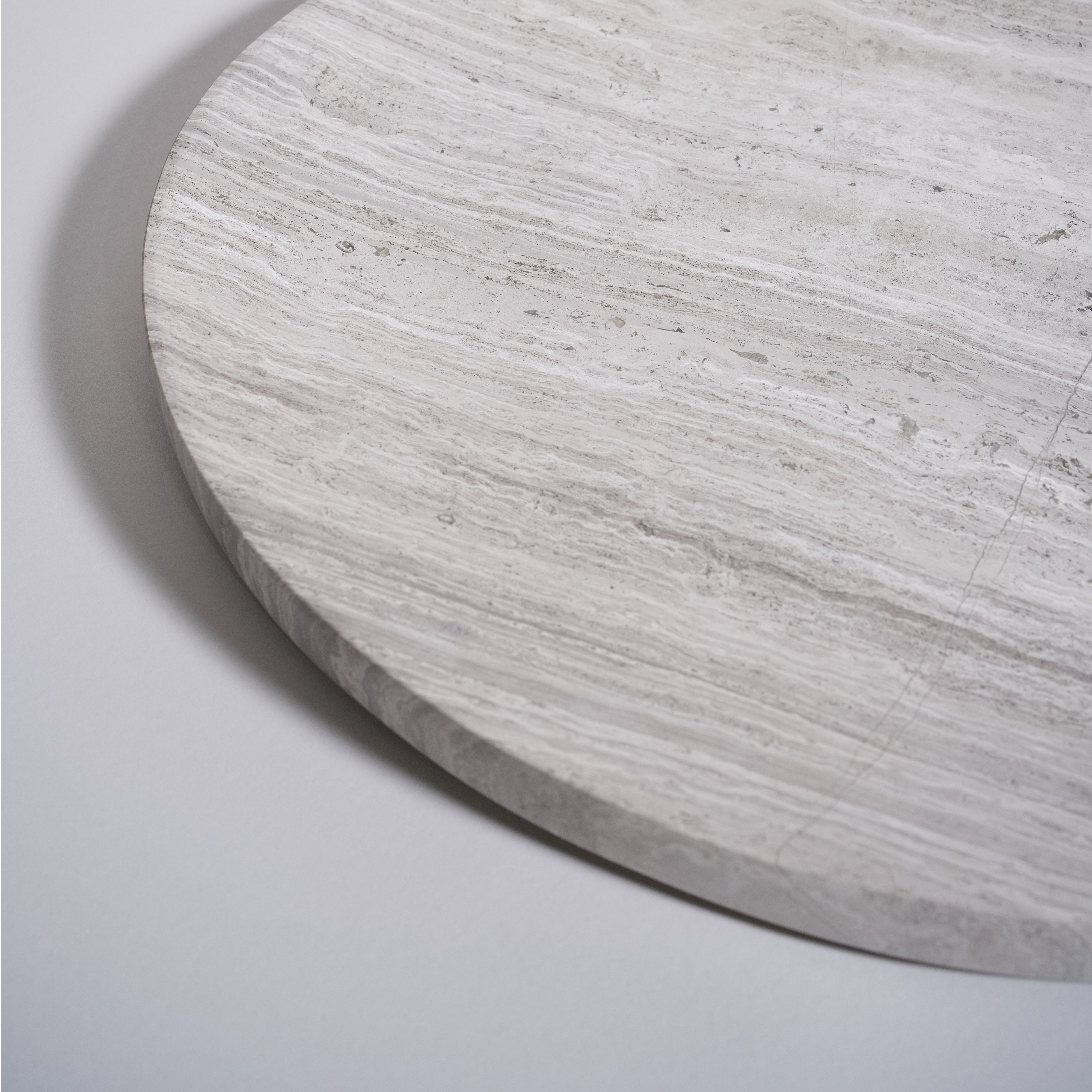 As shown in Crystal Wooden Marble