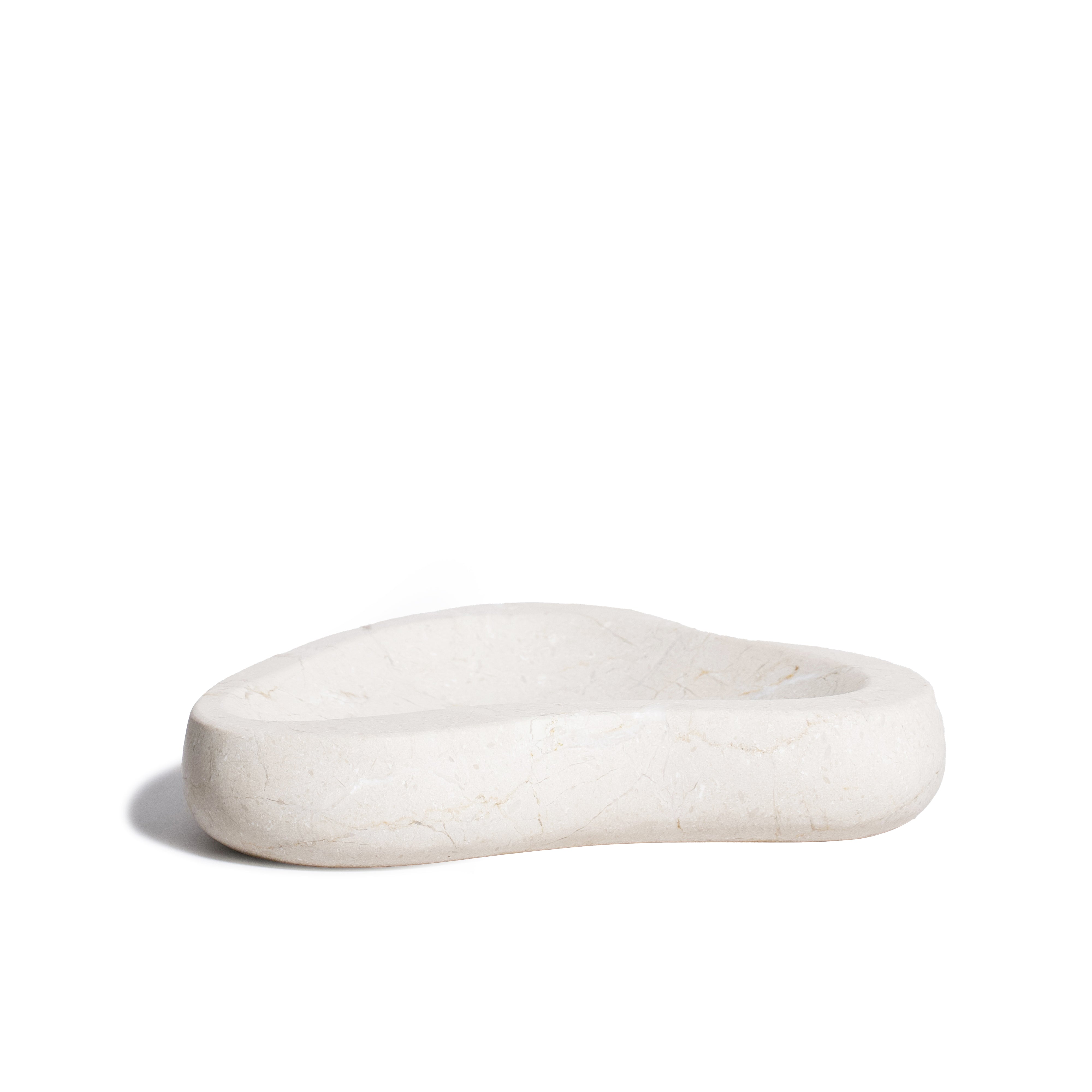 As Shown in Cream Marfil