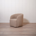 As Shown in Sheepskin Toast