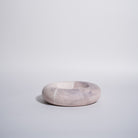 As Shown in Large, Pink Marble