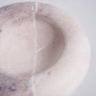 As Shown in Large, Pink Marble