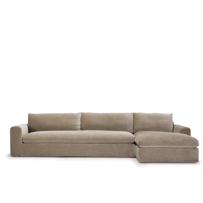 Upholstered - Canyon Chestnut - Performance
