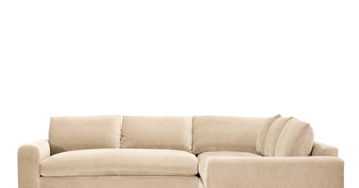 Archer (Sectional) | Muskoka Living Collection