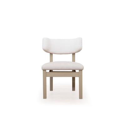 Peak White / Marion Natural