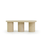 As Shown: Mint White Natural