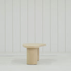 As Shown: Mint White Natural