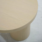As Shown: Mint White Natural