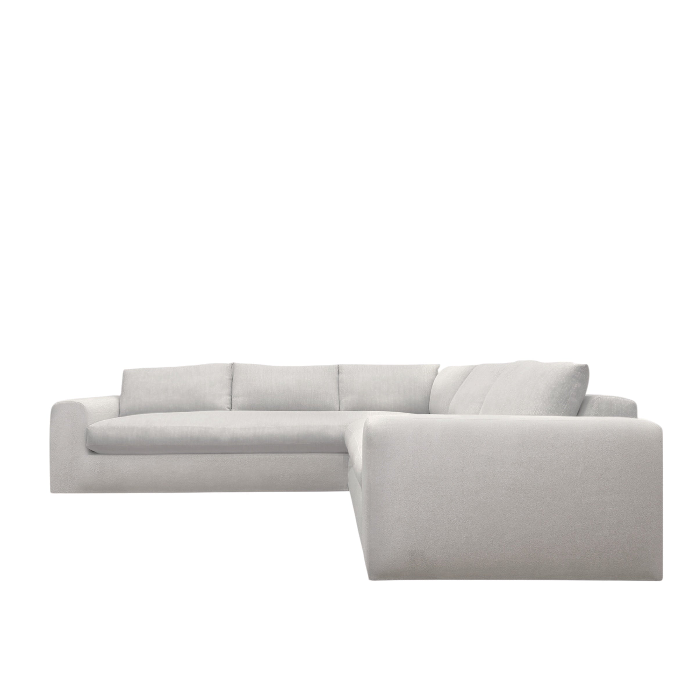 As Shown in Isla Linen
