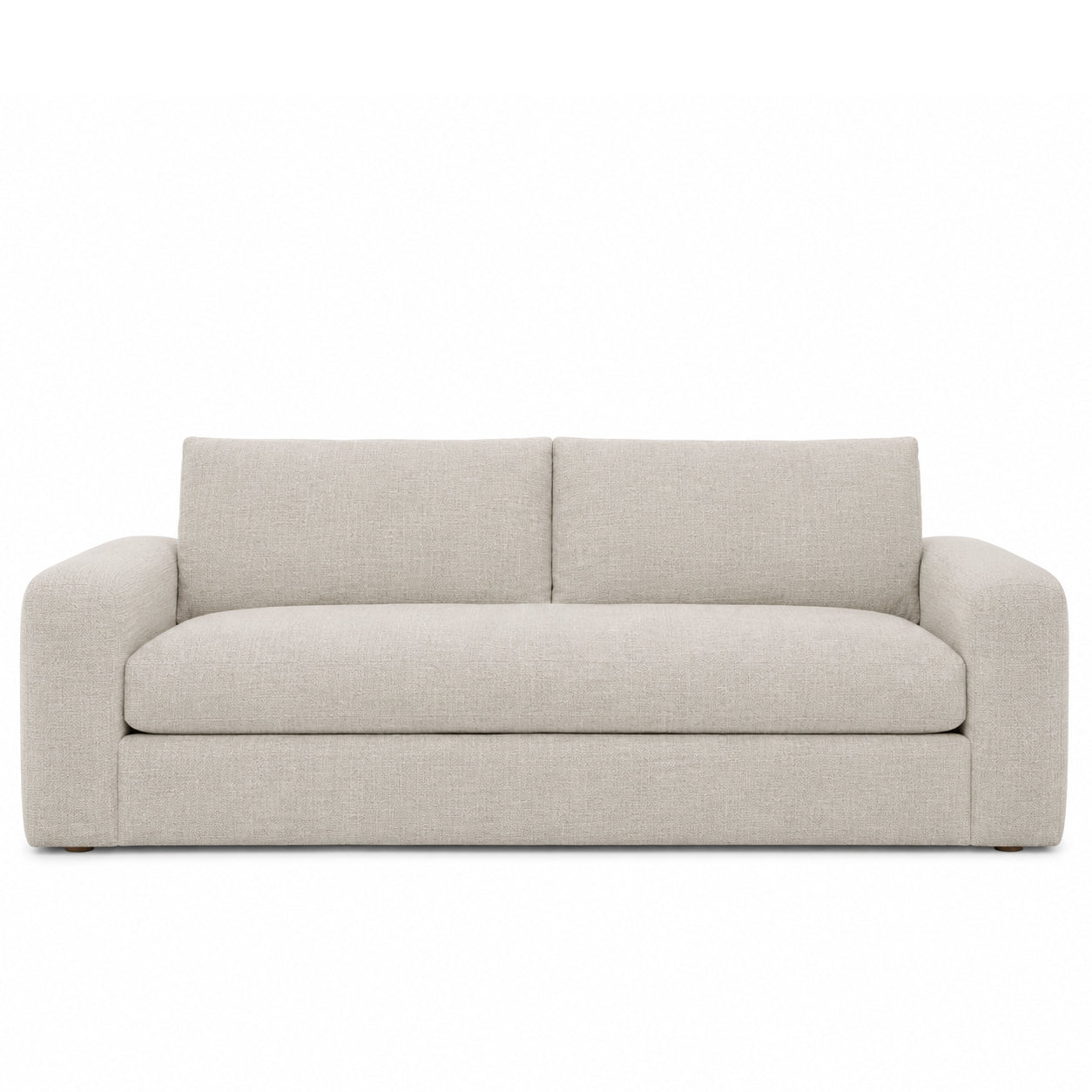 As Shown: Canyon Putty